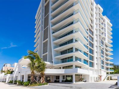 540 Avenue De La Constitucion Ave #902, San Juan, PR, 00901