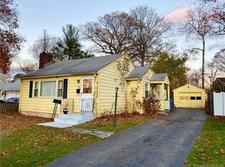 255 Pershing Ave, New Britain, CT 06053