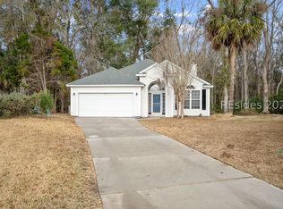 10 Canters Cir, Bluffton, SC 29910
