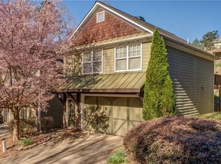 277 Lakeside Dr, Waleska, GA 30183