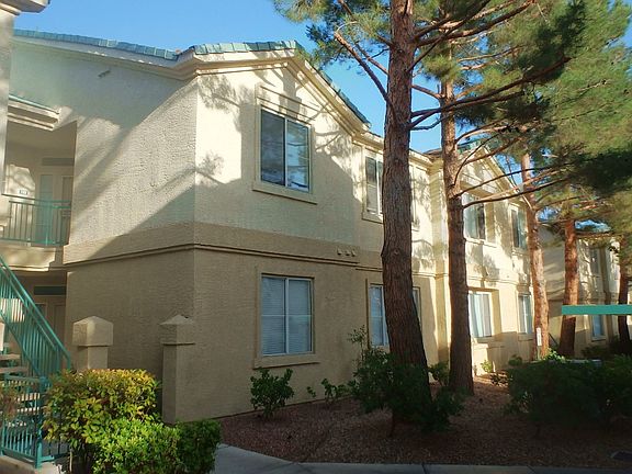 2nd image of 5155 W Tropicana Ave Unit 1108