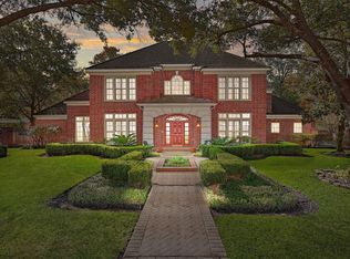 17314 Cedar Placid Ln, Houston, TX 77068