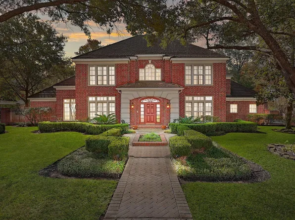 17314 Cedar Placid Ln, Houston, TX 77068