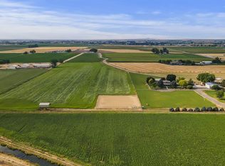 1825 E Spirit Hawk Ln, Kuna, ID 83634