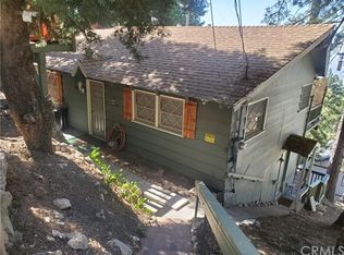31569 Panorama Dr, Running Springs, CA 92382