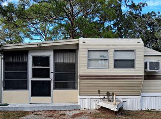 10521 Scenic Dr #458, Pt Richey, FL 34668