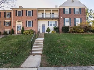 3 Donagh Ct, Lutherville Timonium, MD 21093