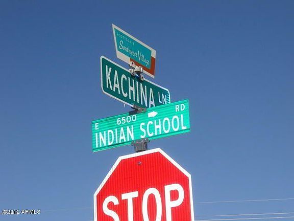 2nd image of 3711 N Kachina Ln