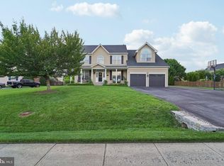 2642 Inwood Dr, Adamstown, MD 21710