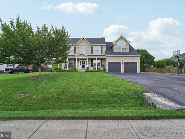 2642 Inwood Dr, Adamstown, MD 21710