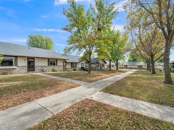 1916 23rd St #12, Spirit Lake, IA 51360