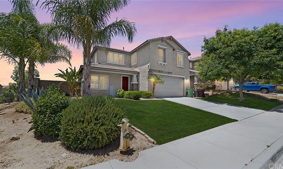 13155 Nilsen Ct Beaumont CA 92223 Zillow