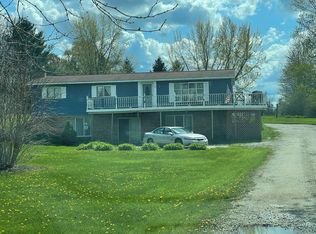 4167 Lapeer St, Columbiaville, MI 48421