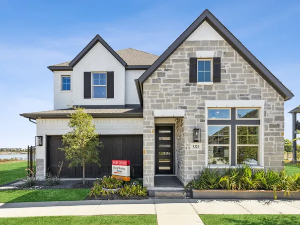 3329 Monarch Pass Dr, Arlington, TX 76005