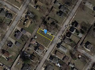 4292 9th St, Ecorse, MI 48229