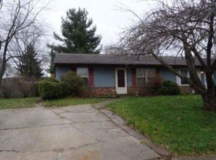 811 Johahn Dr, Westminster, MD 21158