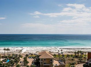 2 Portofino Dr SUITE 1206, Pensacola Beach, FL 32561