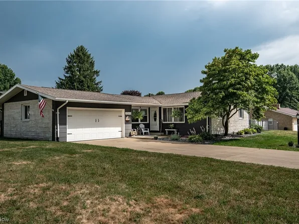 9583 Newland Dr NE, Bolivar, OH 44612