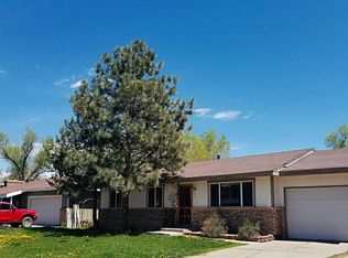 765 Washington St, Craig, CO 81625