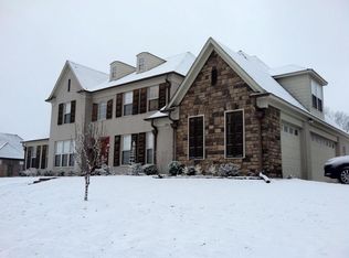 5535 Maple Landing Dr, Arlington, TN 38002