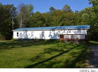 10638 Limburg Forks Rd, Carthage, NY 13619