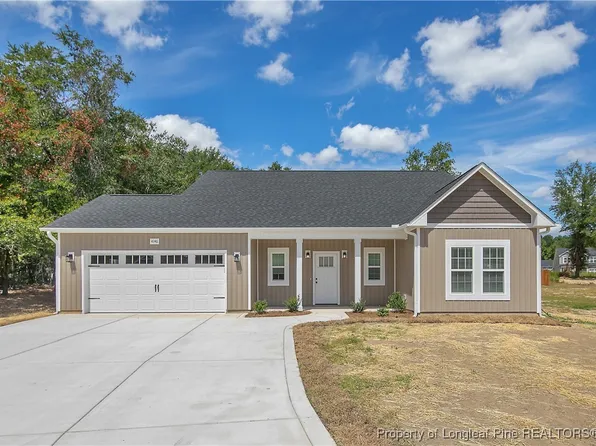 4146 Indian Summer Way, Hope Mills, NC 28348