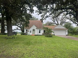 N4125 State Highway 22, Rio, WI 53960