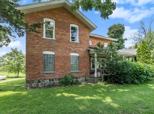 5700 Barker Rd, Jonesville, MI 49250