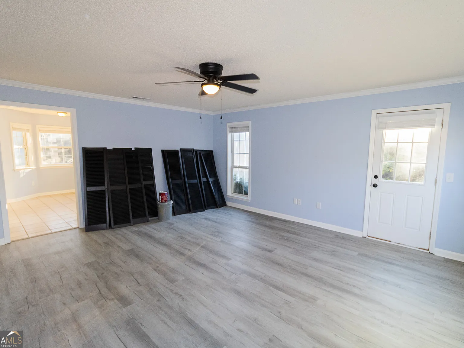 2 bed, 1.5 bath, 1232 sqft, $1,450 — Photo 2
