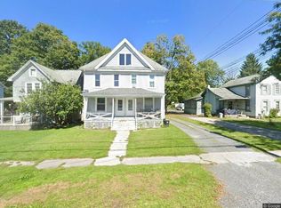 7 Havens Ave, Auburn, NY 13021