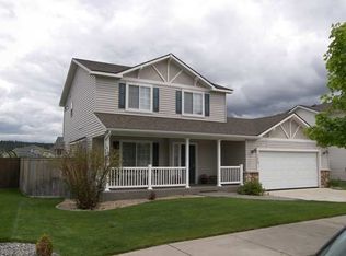 1410 Samantha, Liberty Lake, WA 99019