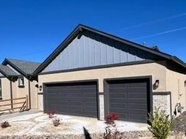 725 Sun Mesa Dr Lot 149, Model Home Sun Valley, NV 89433