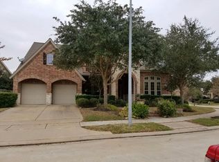 18330 Chapmans Count Rd, Cypress, TX 77433