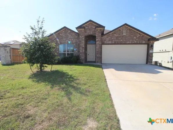 2005 Canvisback Ct, Copperas Cove, TX 76522
