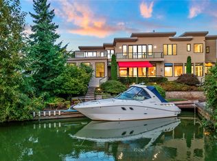 2 Crescent Ky SE, Bellevue, WA 98006