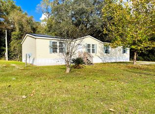 151044 County Road 108, Hilliard, FL 32046