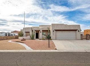 14151 E 51st Ln, Yuma, AZ 85367