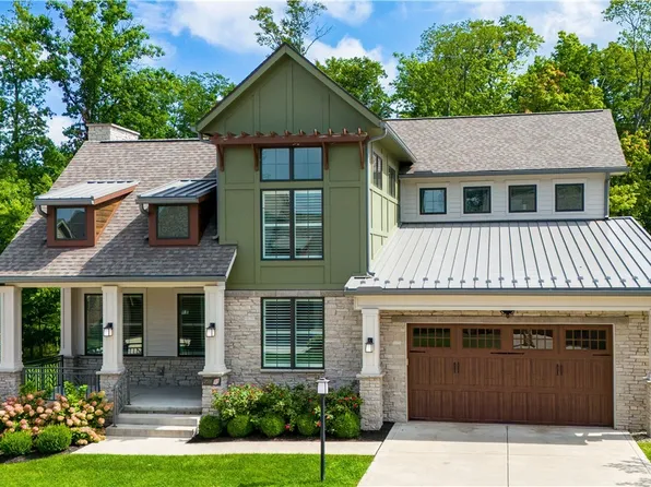2531 Edgewood Trce, Pepper Pike, OH 44124