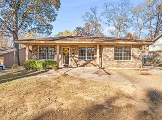 20 Northhaven Pl, Sherwood, AR 72120