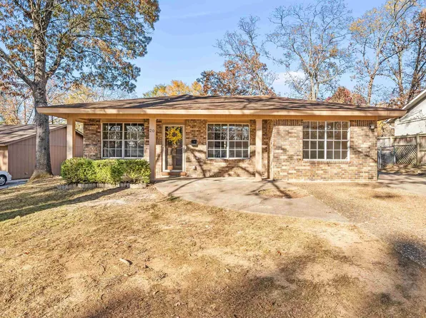 20 Northhaven Pl, Sherwood, AR 72120