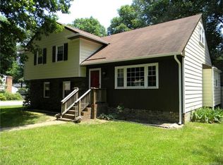 2055 Deauville Rd, North Chesterfield, VA 23235