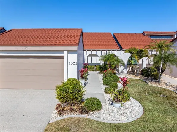5021 San Rocco Dr, Punta Gorda, FL 33950
