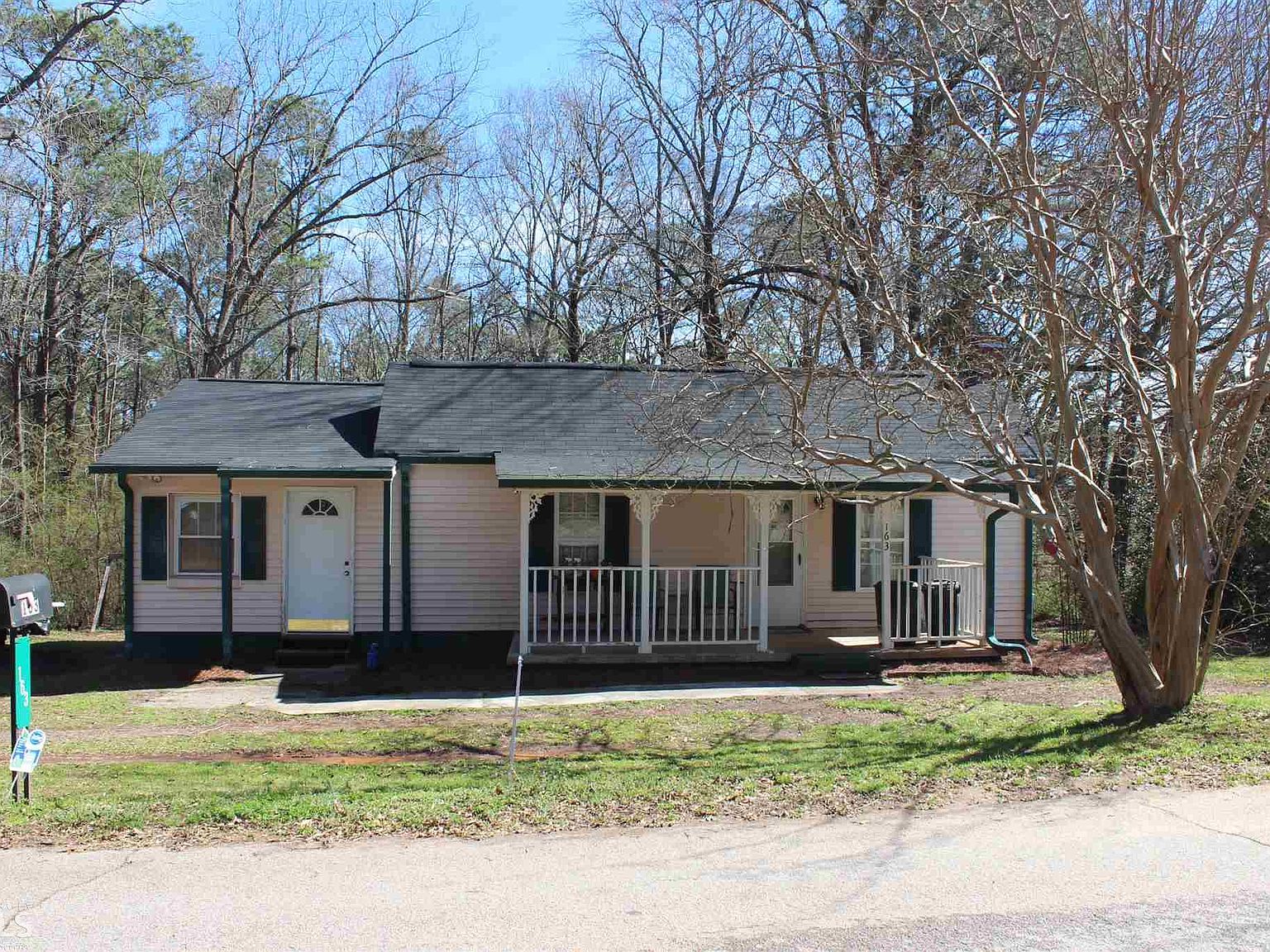 163 Oak St, Jenkinsburg, GA 30234 Zillow