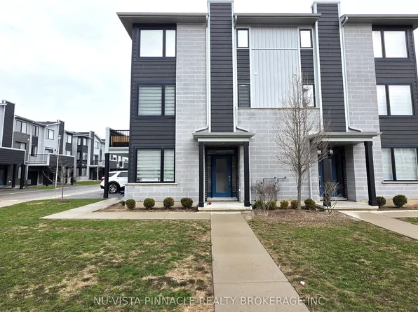 177 Edgevalley Rd, London, ON