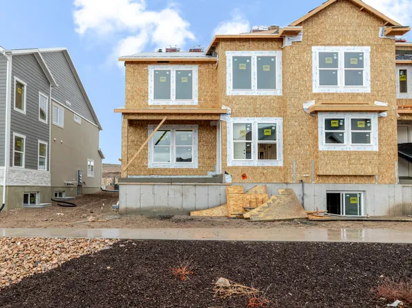 778 N Banner Dr #651, Saratoga Springs, UT 84045