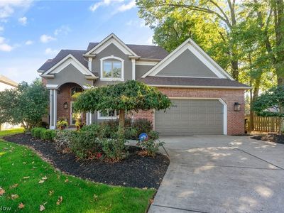 1461 Tori Pines Ct, Canfield, OH, 44406