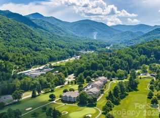 91 Glenview Ln APT 4043, Maggie Valley, NC 28751