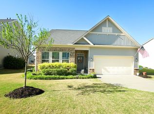 7455 Randshire Way, Raleigh, NC 27616