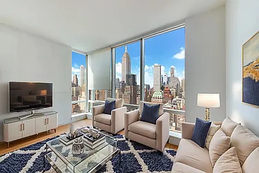 325 Lexington Avenue, #25A