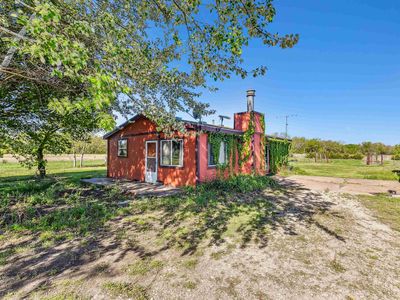 601 N Highway 77, Douglass, KS, 67039